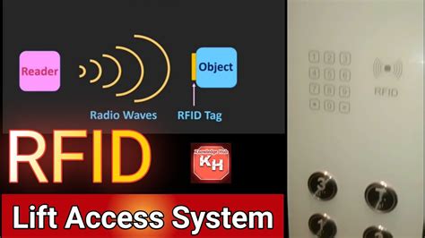 rfid chips for remote controllers|how rfid access control works.